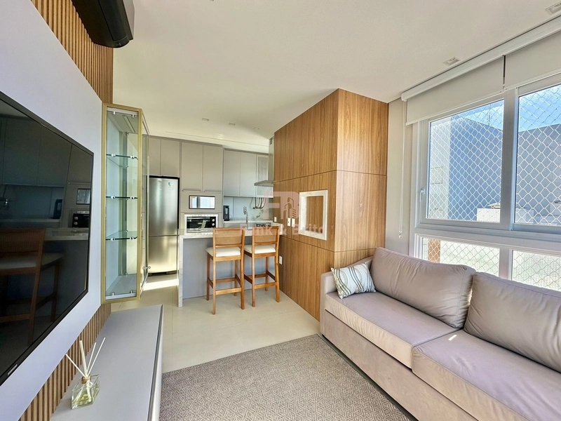 APARTAMENTO 3 DORMITÓRIOS PARA VENDA, NAVEGANTES EM CAPÃO DA CANOA!: 5ª foto da galeria de imagens do imóvel