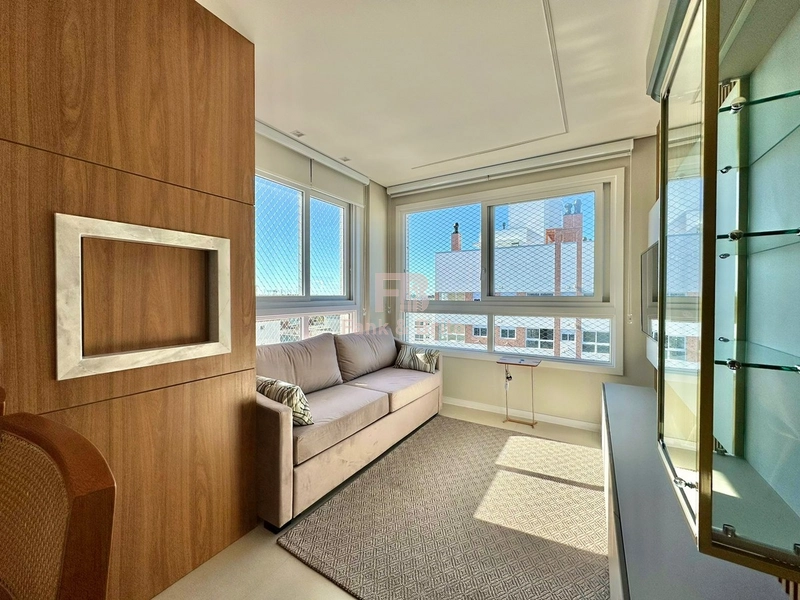 APARTAMENTO 3 DORMITÓRIOS PARA VENDA, NAVEGANTES EM CAPÃO DA CANOA!: 30ª foto da galeria de imagens do imóvel