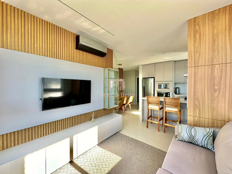 APARTAMENTO 3 DORMITÓRIOS PARA VENDA, NAVEGANTES EM CAPÃO DA CANOA!: 1ª foto da galeria de imagens do imóvel