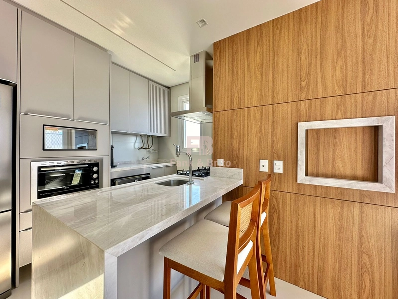 APARTAMENTO 3 DORMITÓRIOS PARA VENDA, NAVEGANTES EM CAPÃO DA CANOA!: 4ª foto da galeria de imagens do imóvel