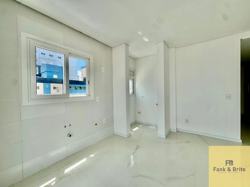 APARTAMENTO NOVO A VENDA,  JUNTO A PRAÇA LUIZ BASSANI: 7ª foto da galeria de imagens do imóvel