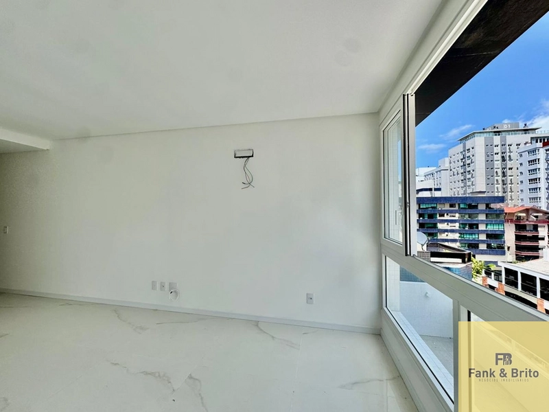 APARTAMENTO NOVO A VENDA,  JUNTO A PRAÇA LUIZ BASSANI: 6ª foto da galeria de imagens do imóvel