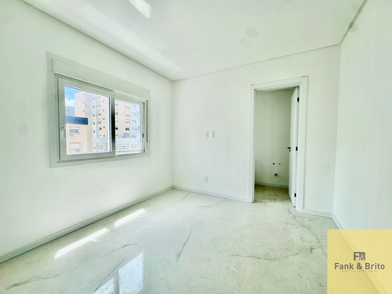 APARTAMENTO NOVO A VENDA,  JUNTO A PRAÇA LUIZ BASSANI: 10ª foto da galeria de imagens do imóvel