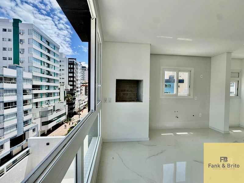 APARTAMENTO NOVO A VENDA,  JUNTO A PRAÇA LUIZ BASSANI: 2ª foto da galeria de imagens do imóvel