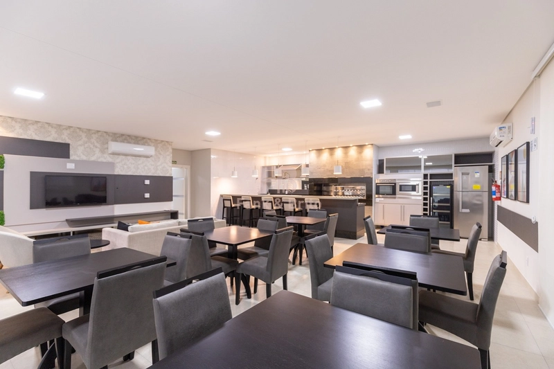 APARTAMENTO A VENDA NO BAIRRO NAVEGANTES.: 23ª foto da galeria de imagens do imóvel