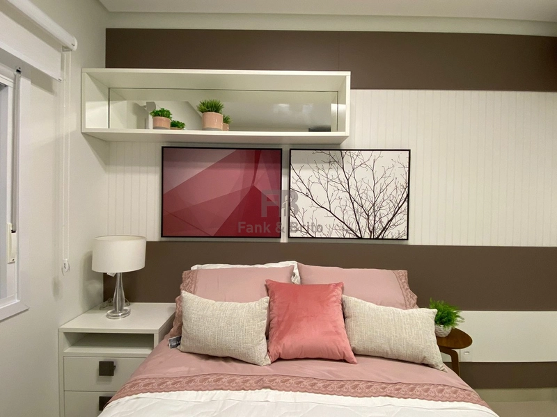 APARTAMENTO A VENDA NO BAIRRO NAVEGANTES.: 6ª foto da galeria de imagens do imóvel