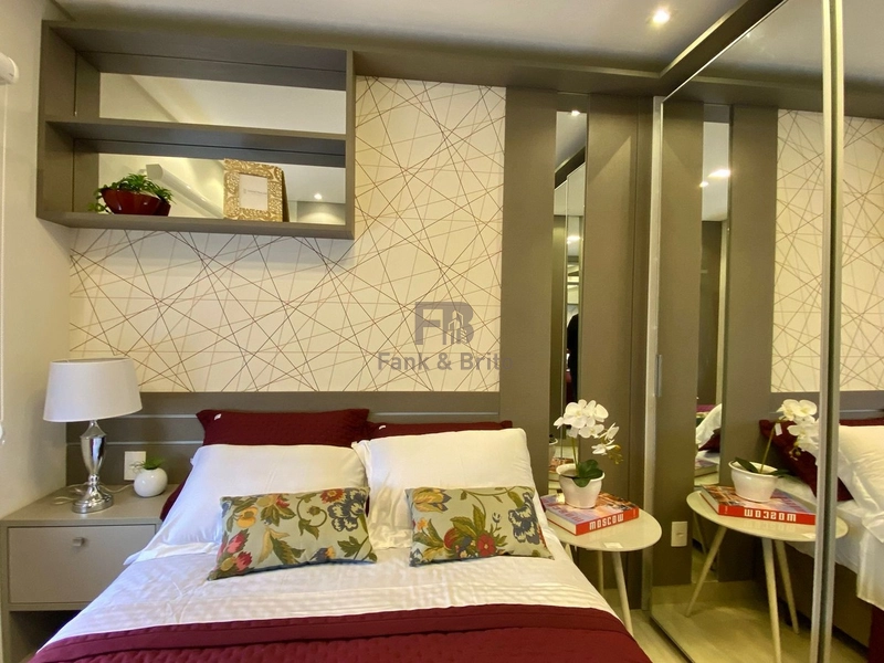 APARTAMENTO A VENDA NO BAIRRO NAVEGANTES.: 13ª foto da galeria de imagens do imóvel