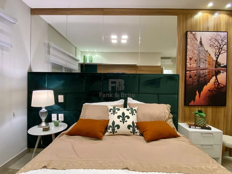 APARTAMENTO A VENDA NO BAIRRO NAVEGANTES.: 12ª foto da galeria de imagens do imóvel