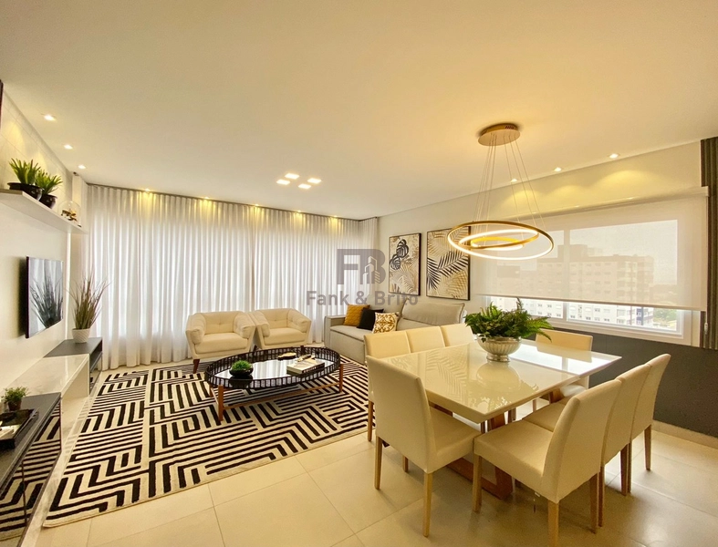 APARTAMENTO A VENDA NO BAIRRO NAVEGANTES.: 14ª foto da galeria de imagens do imóvel