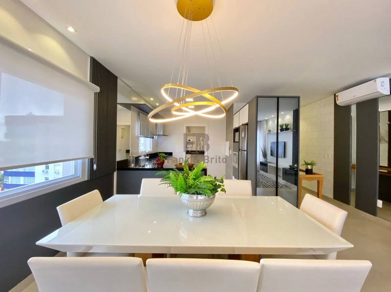 APARTAMENTO A VENDA NO BAIRRO NAVEGANTES.: 5ª foto da galeria de imagens do imóvel