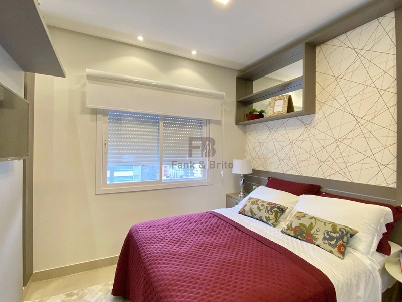 APARTAMENTO A VENDA NO BAIRRO NAVEGANTES.: 3ª foto da galeria de imagens do imóvel