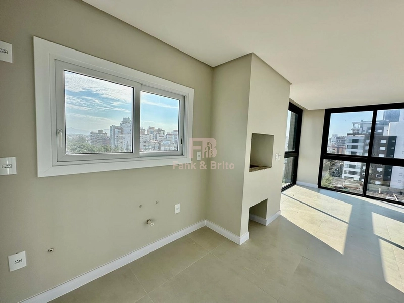 Apartamento 3 suítes com vista liberada para praça e mar!: 8ª foto da galeria de imagens do imóvel