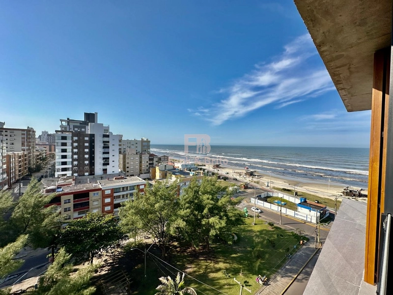 Apartamento 3 suítes com vista liberada para praça e mar!: 24ª foto da galeria de imagens do imóvel