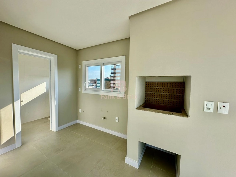 Apartamento 3 suítes com vista liberada para praça e mar!: 9ª foto da galeria de imagens do imóvel