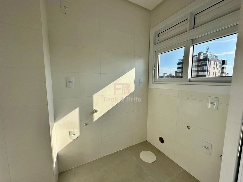 Apartamento 3 suítes com vista liberada para praça e mar!: 21ª foto da galeria de imagens do imóvel