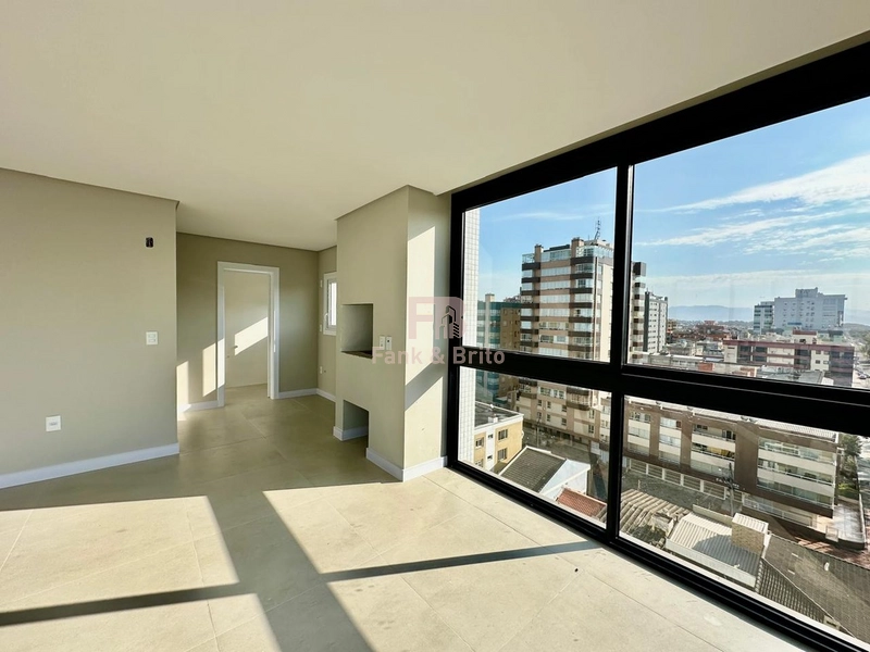 Apartamento 3 suítes com vista liberada para praça e mar!: 6ª foto da galeria de imagens do imóvel