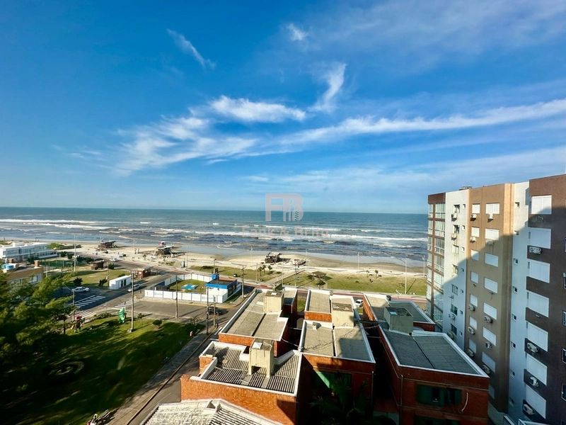 Apartamento 3 suítes com vista liberada para praça e mar!: 17ª foto da galeria de imagens do imóvel