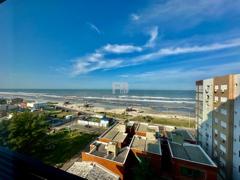 Apartamento 3 suítes com vista liberada para praça e mar!: 22ª foto da galeria de imagens do imóvel