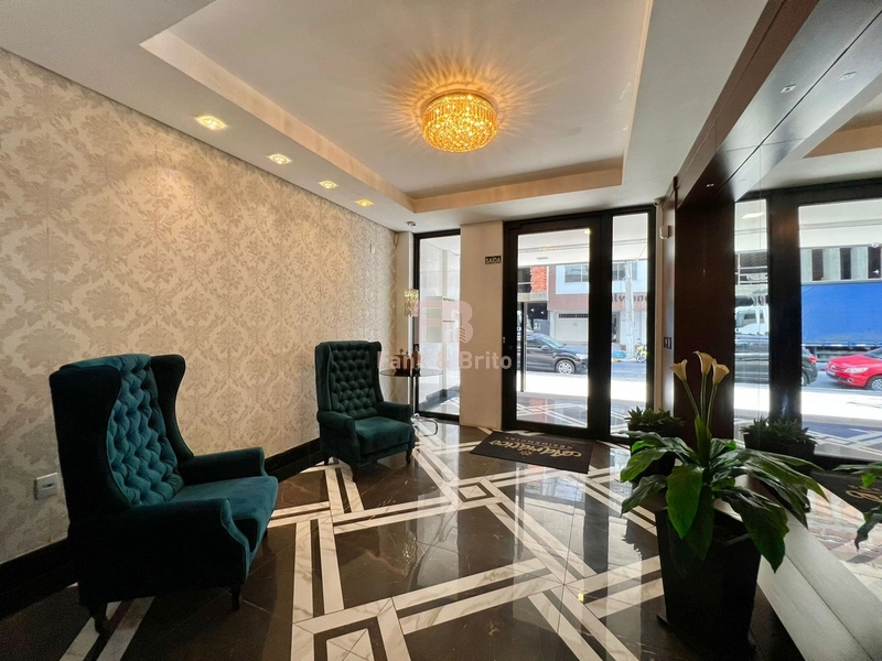 APARTAMENTO 2 DORMITÓRIOS NO BAIRRO NAVEGANTES: 2ª foto da galeria de imagens do imóvel