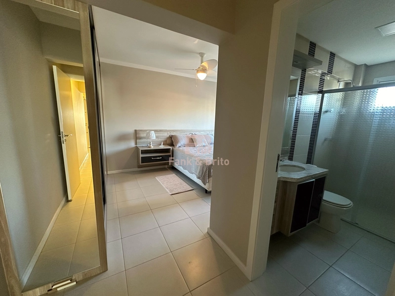 Oportunidade!  Apartamento 3 dormitórios  30% entrada e saldo 60 vezes: 11ª foto da galeria de imagens do imóvel