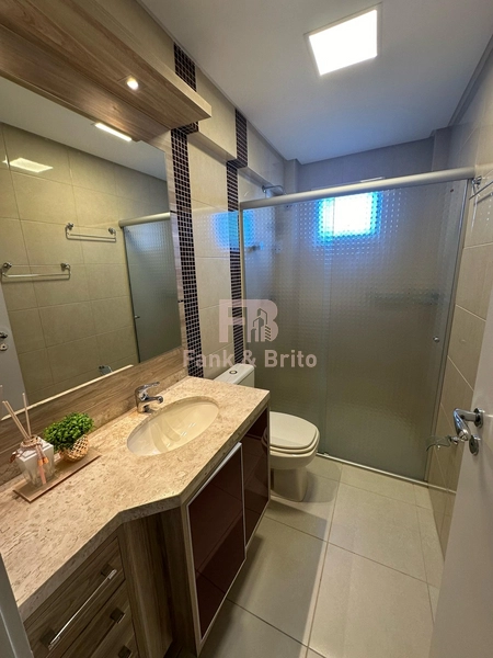 Oportunidade!  Apartamento 3 dormitórios  30% entrada e saldo 60 vezes: 13ª foto da galeria de imagens do imóvel