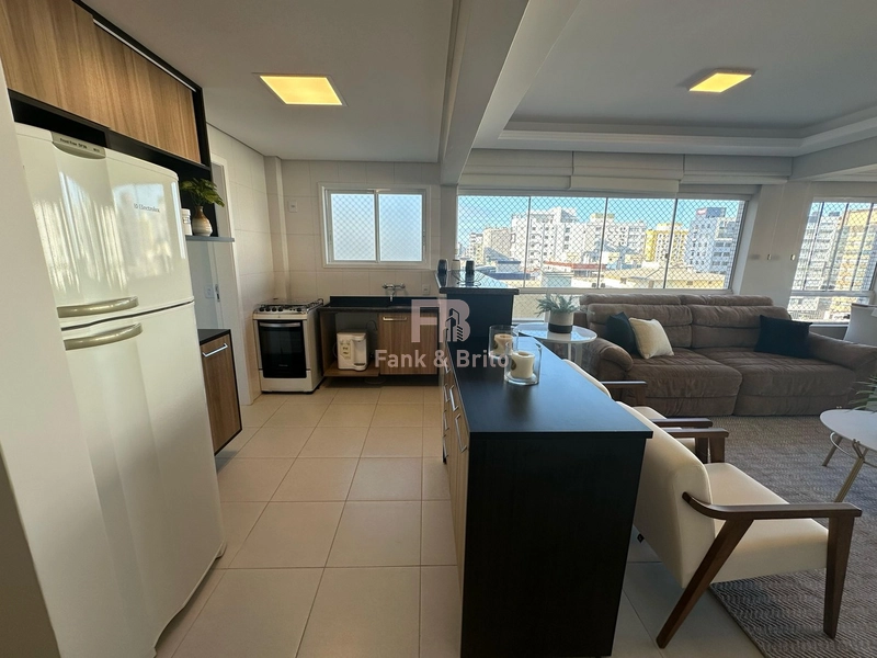 Oportunidade!  Apartamento 3 dormitórios  30% entrada e saldo 60 vezes: 6ª foto da galeria de imagens do imóvel