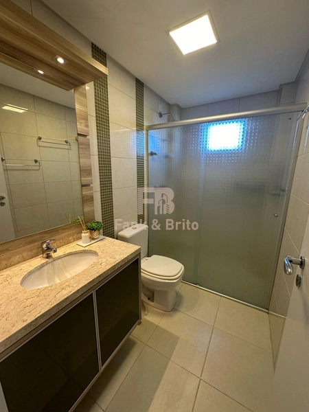 Oportunidade!  Apartamento 3 dormitórios  30% entrada e saldo 60 vezes: 15ª foto da galeria de imagens do imóvel