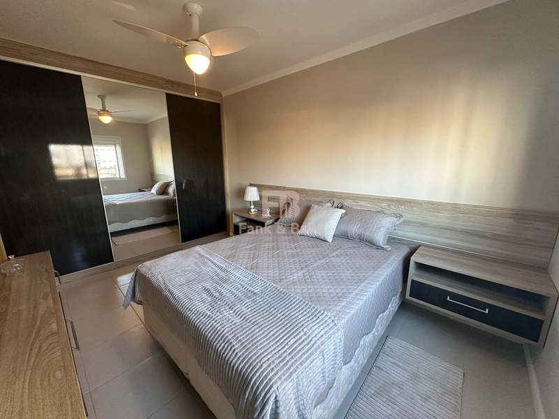 Oportunidade!  Apartamento 3 dormitórios  30% entrada e saldo 60 vezes: 16ª foto da galeria de imagens do imóvel