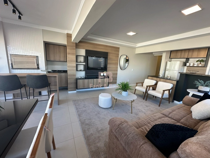 Oportunidade!  Apartamento 3 dormitórios  30% entrada e saldo 60 vezes: 5ª foto da galeria de imagens do imóvel