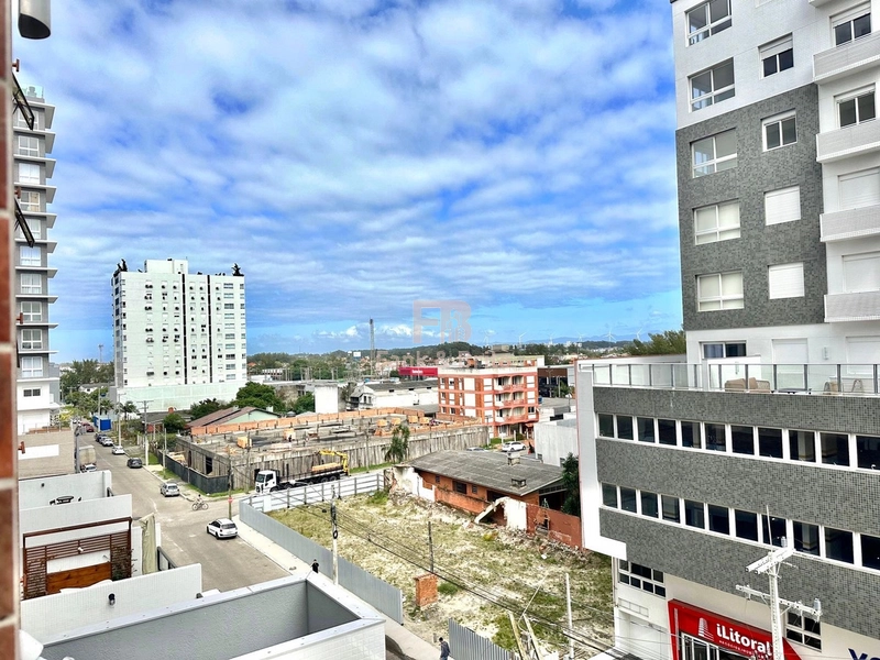 APARTAMENTO DE FRENTE EM BAIRRO NOBRE.: 1ª foto da galeria de imagens do imóvel