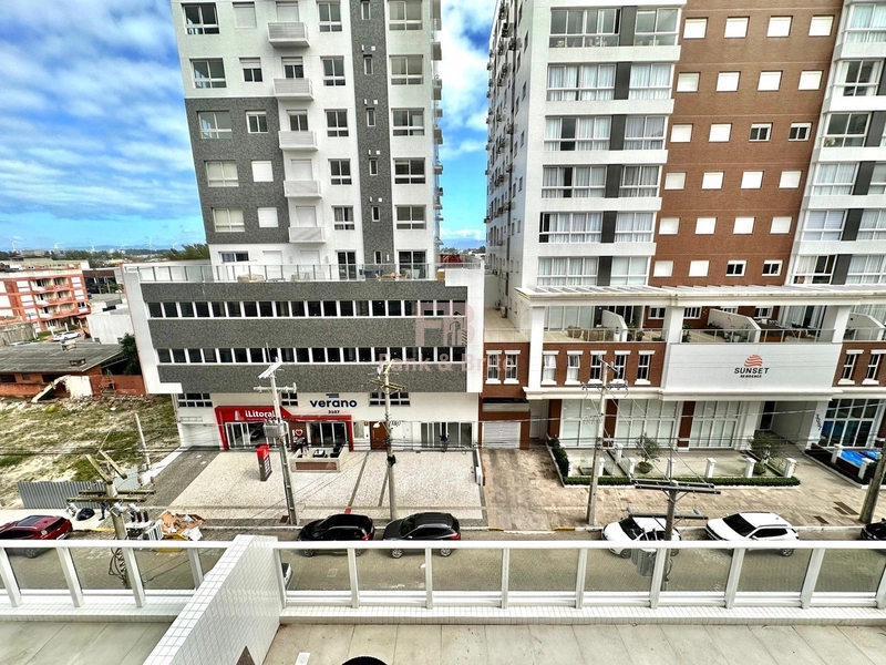 APARTAMENTO DE FRENTE EM BAIRRO NOBRE.: 5ª foto da galeria de imagens do imóvel