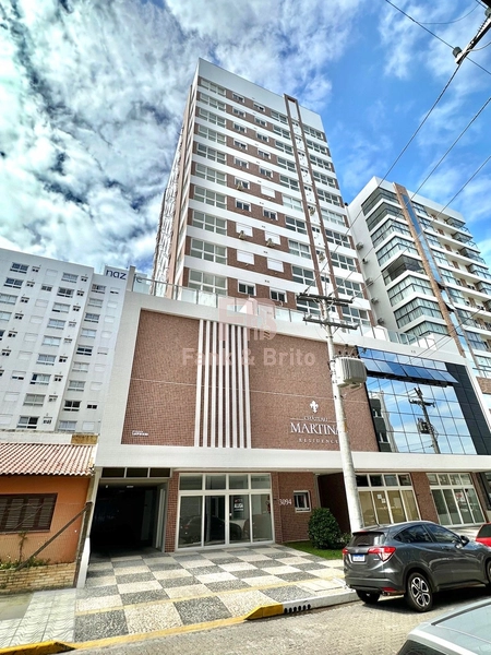 APARTAMENTO DE FRENTE EM BAIRRO NOBRE.: 2ª foto da galeria de imagens do imóvel