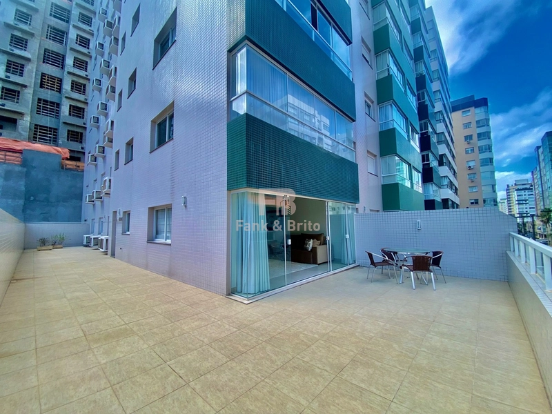 VENDE APARTAMENTO MOBILIADO E DECORADO NO BAIRRO NAVEGANTES EM CAPÃO: 8ª foto da galeria de imagens do imóvel