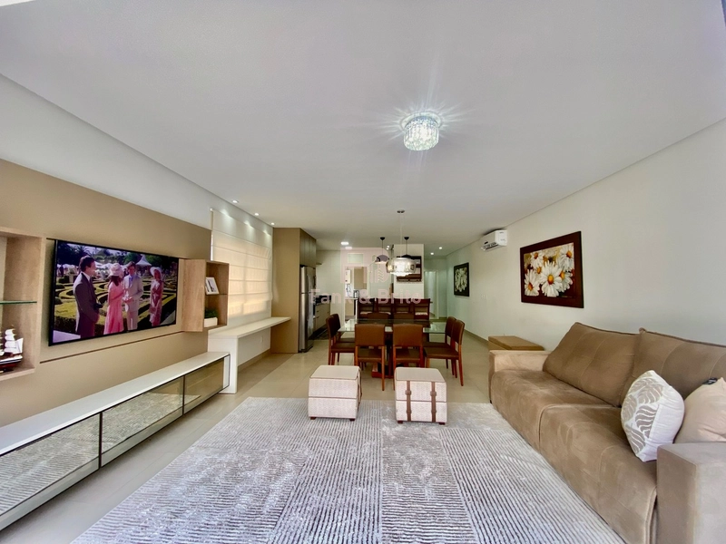 VENDE APARTAMENTO MOBILIADO E DECORADO NO BAIRRO NAVEGANTES EM CAPÃO: 12ª foto da galeria de imagens do imóvel