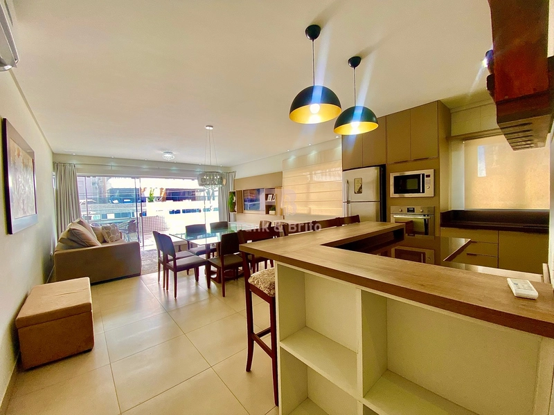 VENDE APARTAMENTO MOBILIADO E DECORADO NO BAIRRO NAVEGANTES EM CAPÃO: 23ª foto da galeria de imagens do imóvel