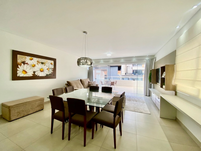 VENDE APARTAMENTO MOBILIADO E DECORADO NO BAIRRO NAVEGANTES EM CAPÃO: 14ª foto da galeria de imagens do imóvel