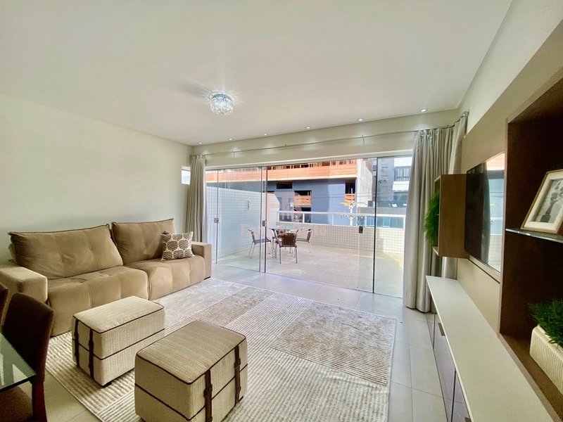 VENDE APARTAMENTO MOBILIADO E DECORADO NO BAIRRO NAVEGANTES EM CAPÃO: 20ª foto da galeria de imagens do imóvel