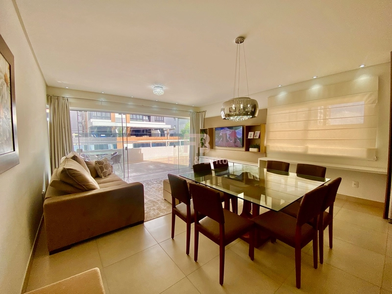 VENDE APARTAMENTO MOBILIADO E DECORADO NO BAIRRO NAVEGANTES EM CAPÃO: 21ª foto da galeria de imagens do imóvel