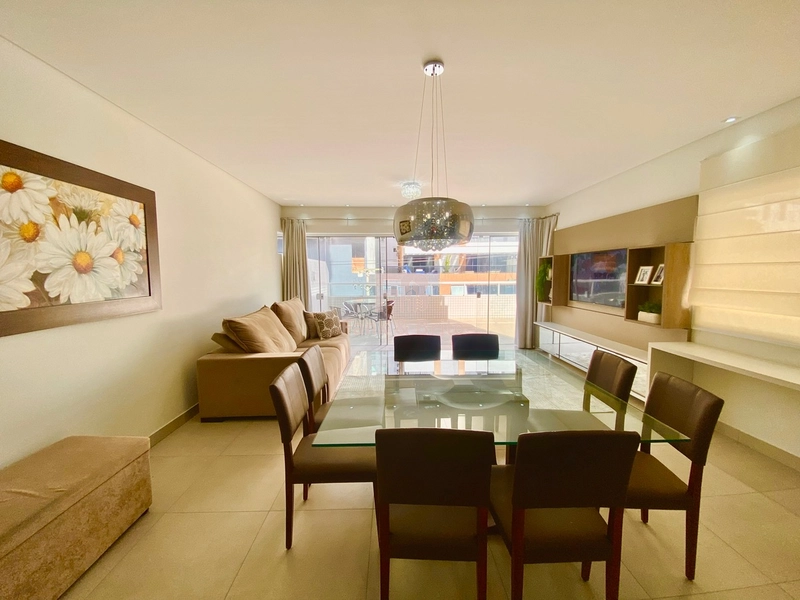 VENDE APARTAMENTO MOBILIADO E DECORADO NO BAIRRO NAVEGANTES EM CAPÃO: 22ª foto da galeria de imagens do imóvel