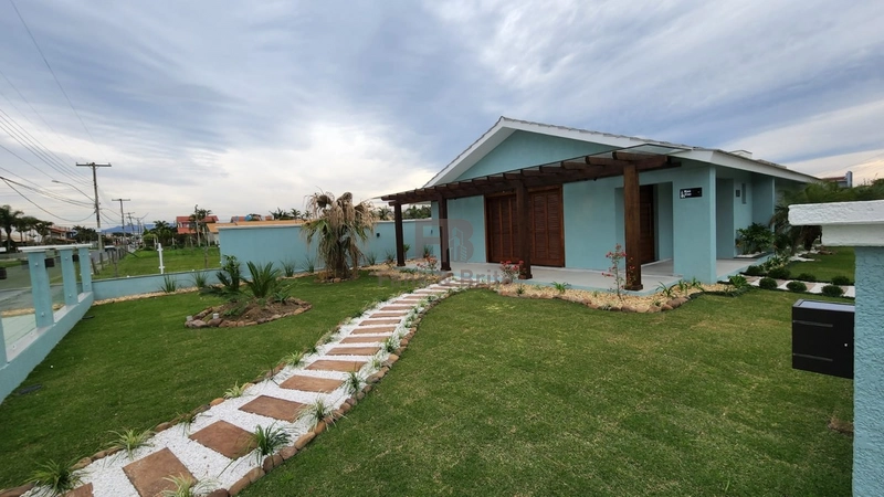 CASA A VENDA EM ATLANTIDA: 5ª foto da galeria de imagens do imóvel