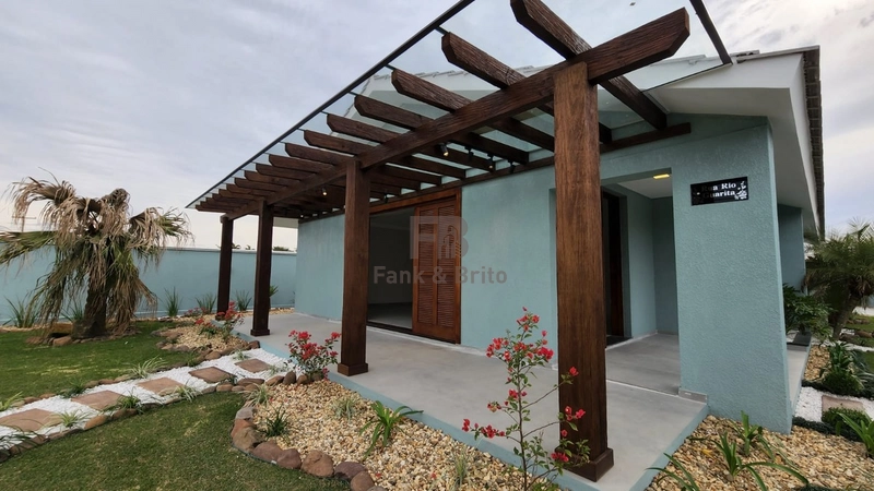 CASA A VENDA EM ATLANTIDA: 21ª foto da galeria de imagens do imóvel