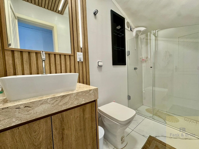 Sobrado a venda em Xangri lá: 17ª foto da galeria de imagens do imóvel