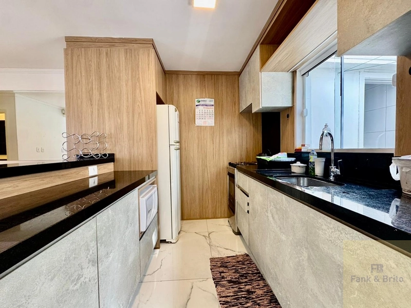 Sobrado a venda em Xangri lá: 9ª foto da galeria de imagens do imóvel