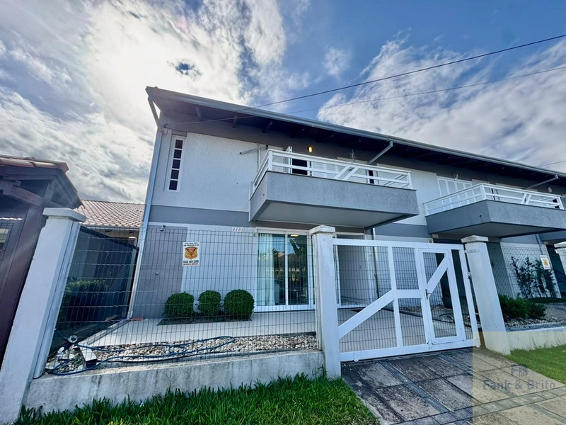 Sobrado a venda em Xangri lá: 32ª foto da galeria de imagens do imóvel