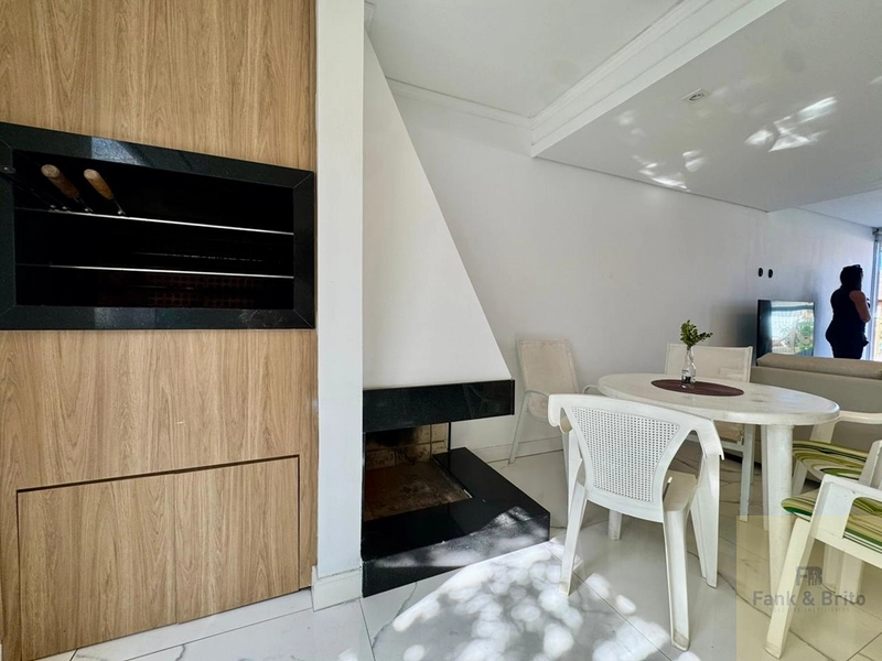 Sobrado a venda em Xangri lá: 15ª foto da galeria de imagens do imóvel