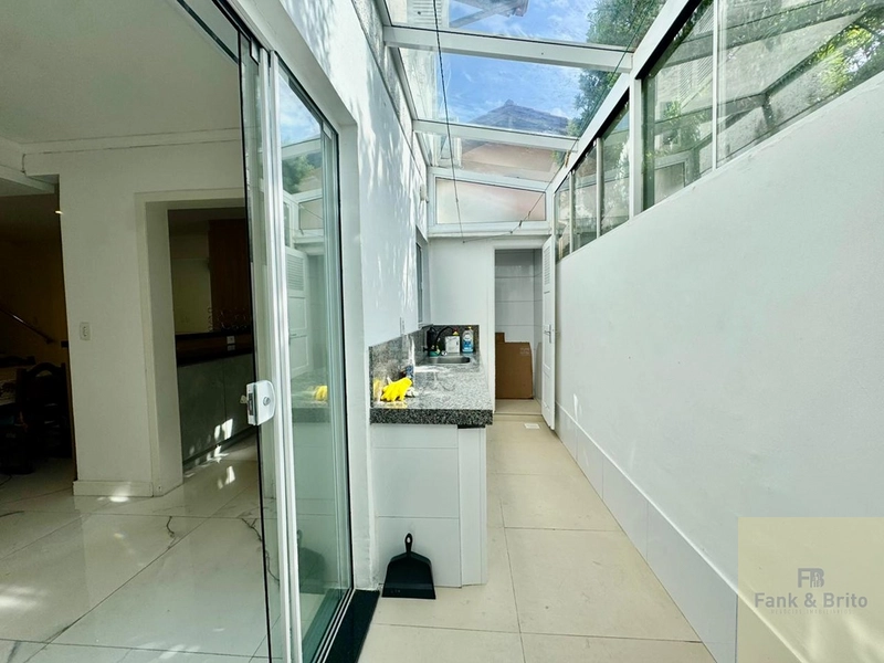 Sobrado a venda em Xangri lá: 13ª foto da galeria de imagens do imóvel