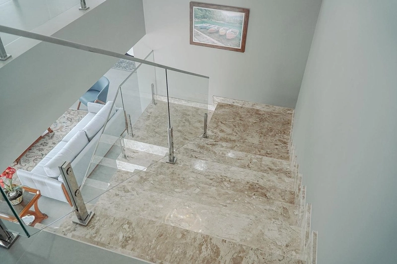 🏡 Sobrado Beira Lago – Condomínio Sense | Atlântida: 11ª foto da galeria de imagens do imóvel