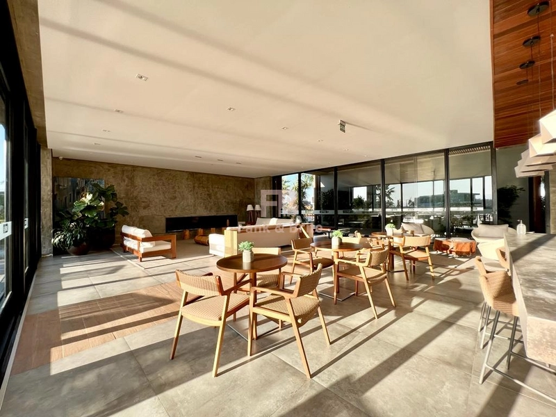 🏡 Sobrado Beira Lago – Condomínio Sense | Atlântida: 45ª foto da galeria de imagens do imóvel