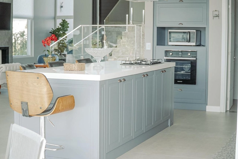 🏡 Sobrado Beira Lago – Condomínio Sense | Atlântida: 10ª foto da galeria de imagens do imóvel