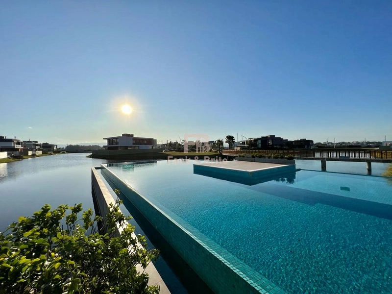 🏡 Sobrado Beira Lago – Condomínio Sense | Atlântida: 42ª foto da galeria de imagens do imóvel